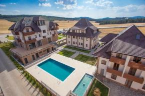Гостиница Zlatibor Hills  Златибор